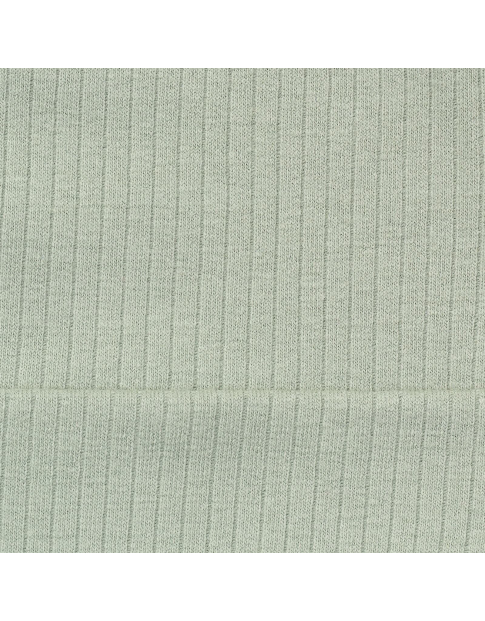 Noppies Hat Rib Iceberg Green