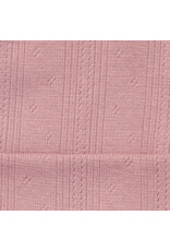 Noppies Hat Rib Deauville Mauve