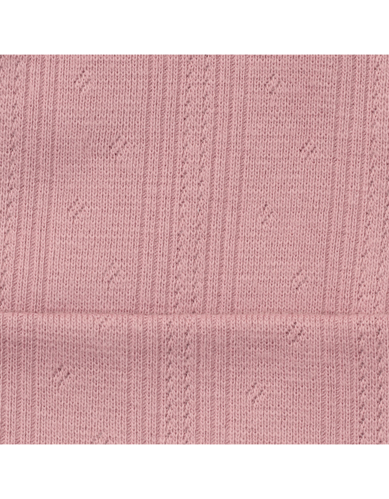 Noppies Hat Rib Deauville Mauve