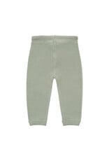 Noppies Pants Knit Reg Grover Iceberg Green