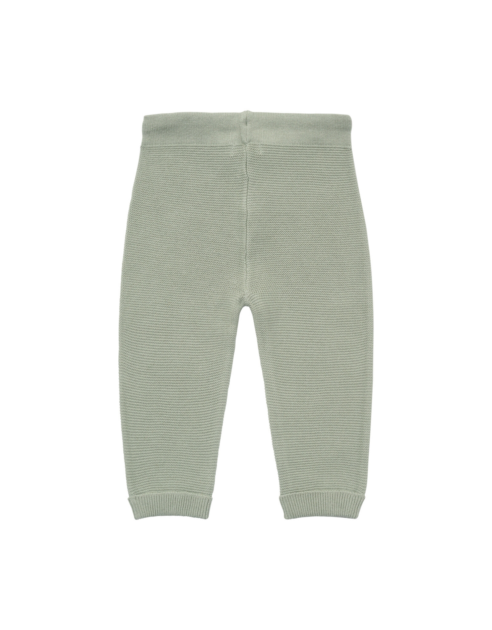 Noppies Pants Knit Reg Grover Iceberg Green