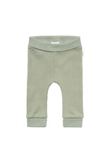 Noppies Pants Reguler fit Iceberg Green