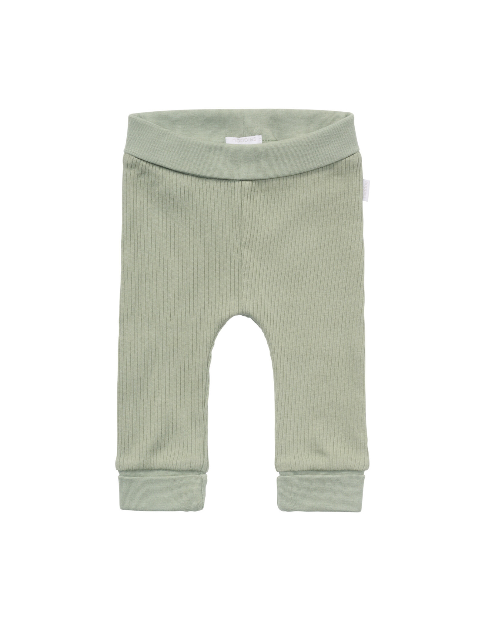 Noppies Pants Reguler fit Iceberg Green