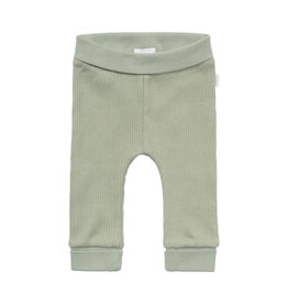 Noppies Pants Reguler fit Iceberg Green uni nos