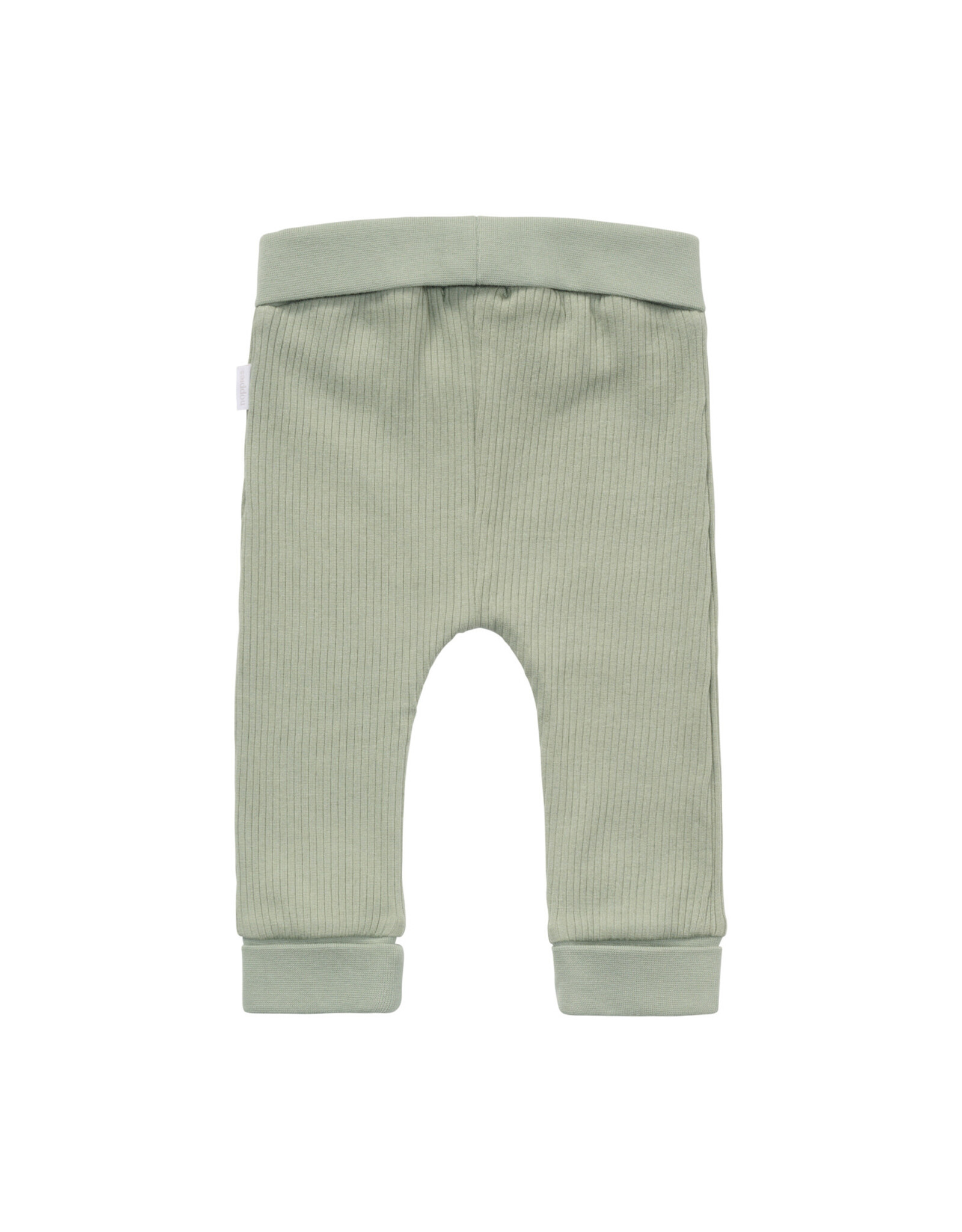 Noppies Pants Reguler fit Iceberg Green