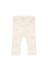 Noppies Legging AOP Egret