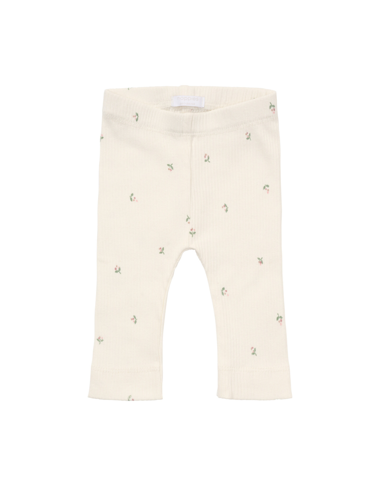 Noppies Legging AOP Egret