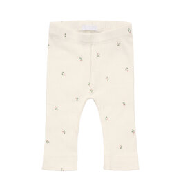 Noppies Legging AOP Egret nos