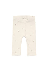 Noppies Legging AOP Egret