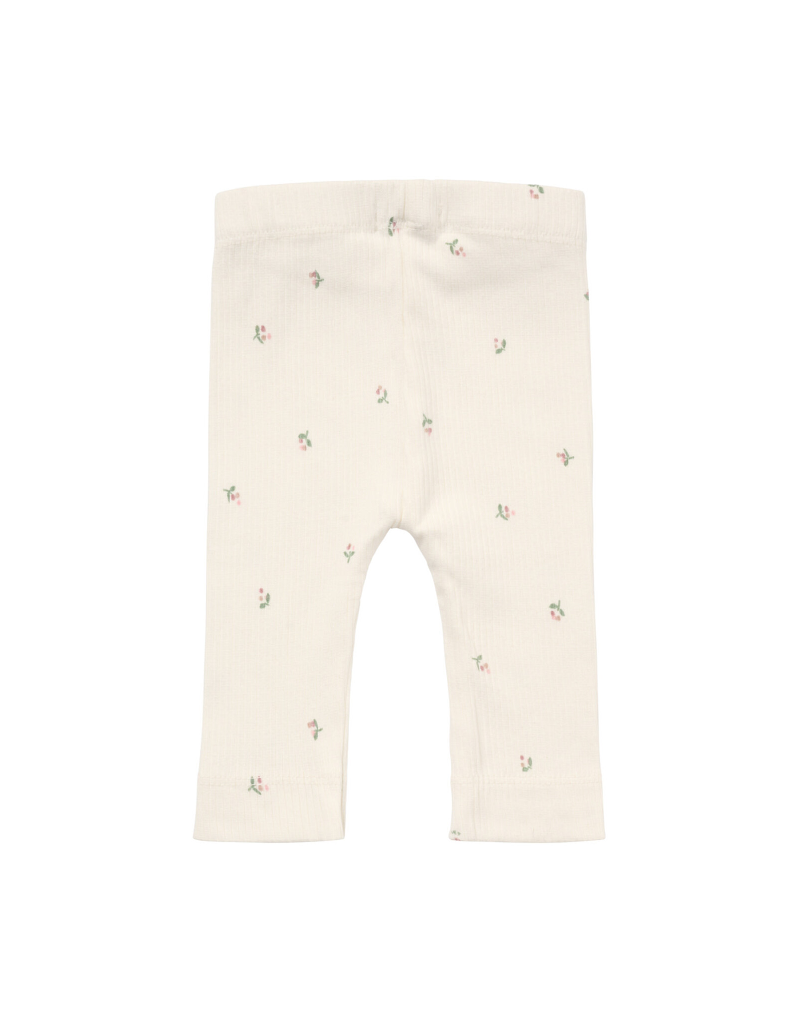 Noppies Legging AOP Egret