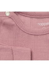 Noppies Tee LS Deauville Mauve