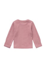Noppies Tee LS Deauville Mauve