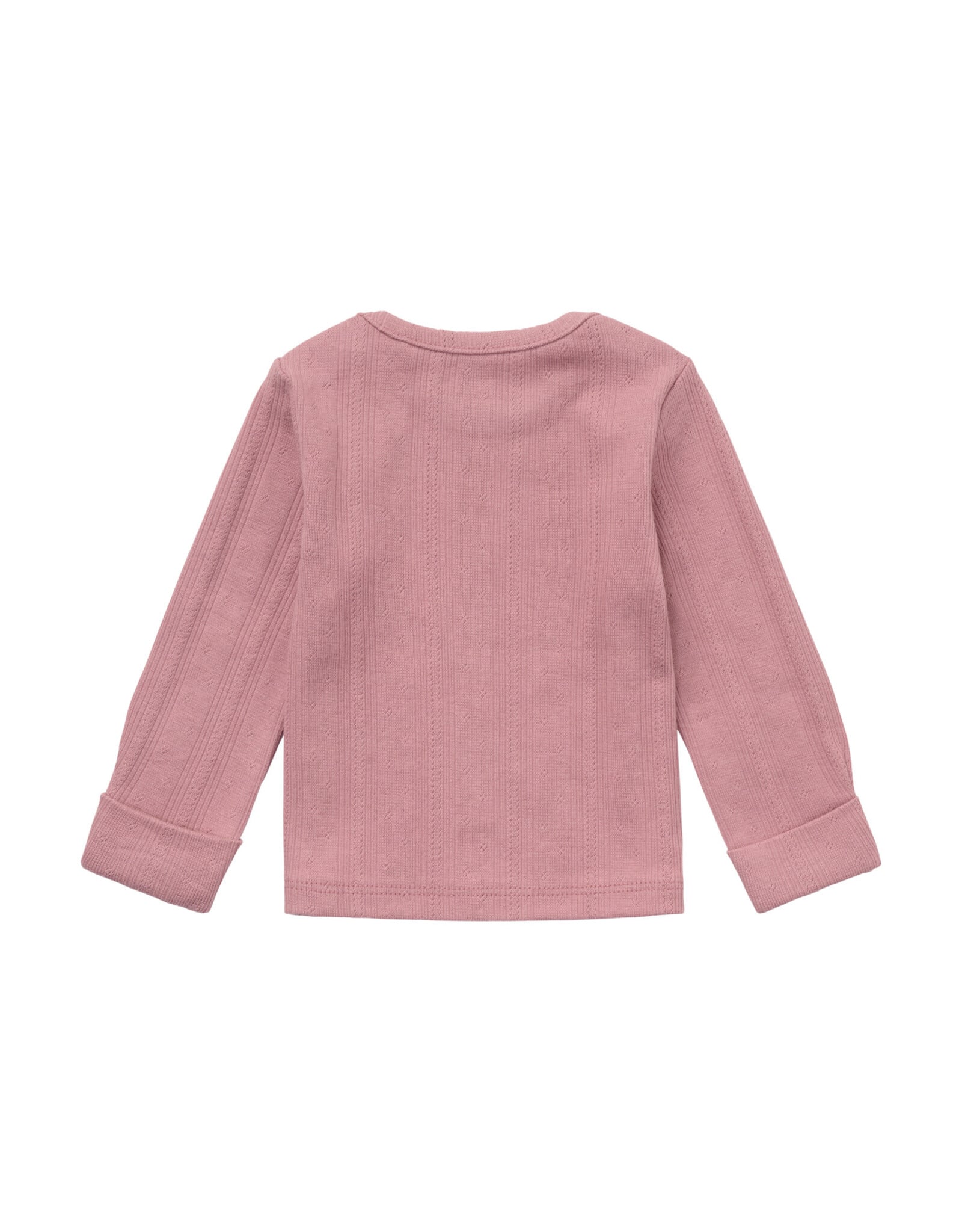 Noppies Tee LS Deauville Mauve