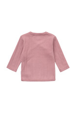 Noppies Top LS Deauville Mauve