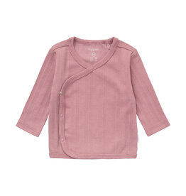 Noppies Top LS Deauville Mauve nos