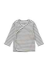 Noppies Top Ls stripe Stormy Weather