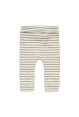 Noppies Pants Reguler fit Stripe Iceberg Green