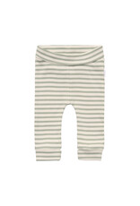 Noppies Pants Reguler fit Stripe Iceberg Green