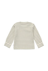 Noppies Tee LS Iceberg Green