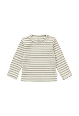 Noppies Tee LS Iceberg Green