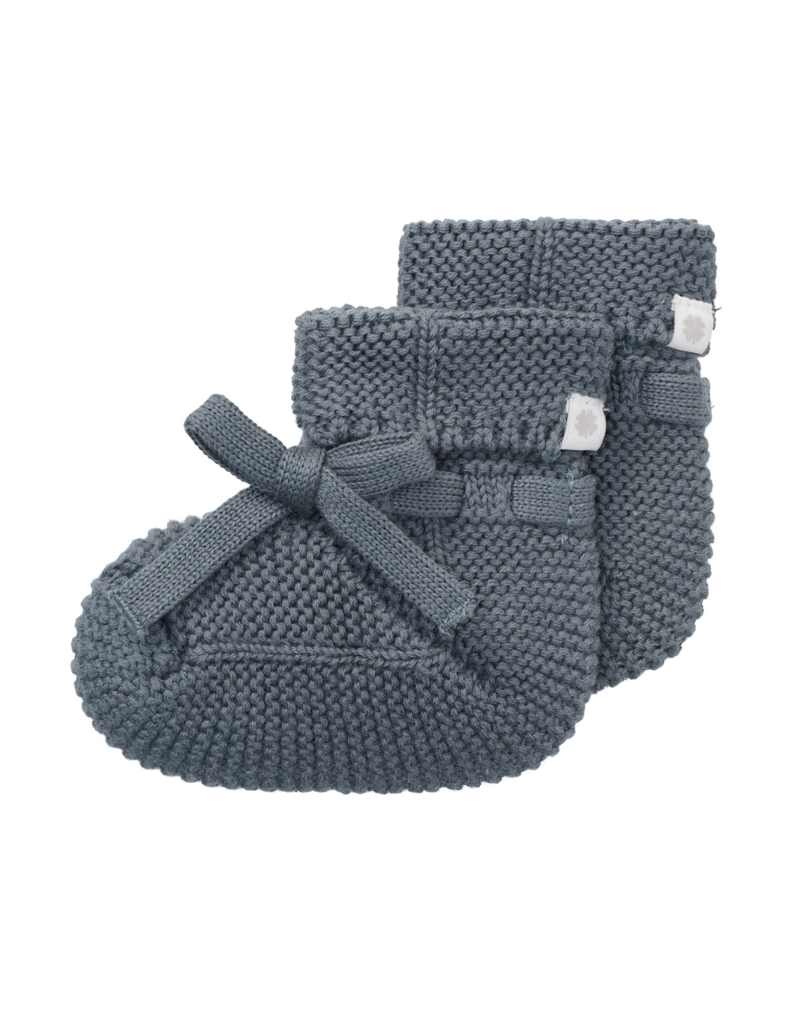 Noppies U Booties knit Nelson Stormy Weather