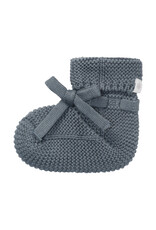 Noppies U Booties knit Nelson Stormy Weather