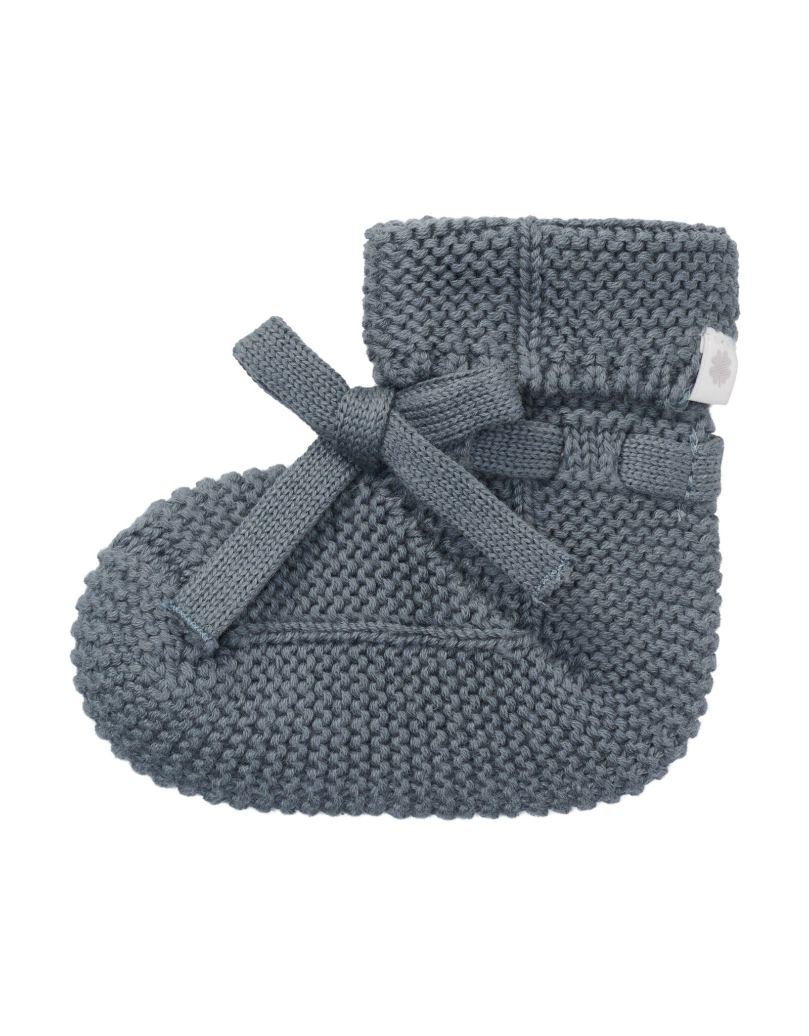 Noppies U Booties knit Nelson Stormy Weather