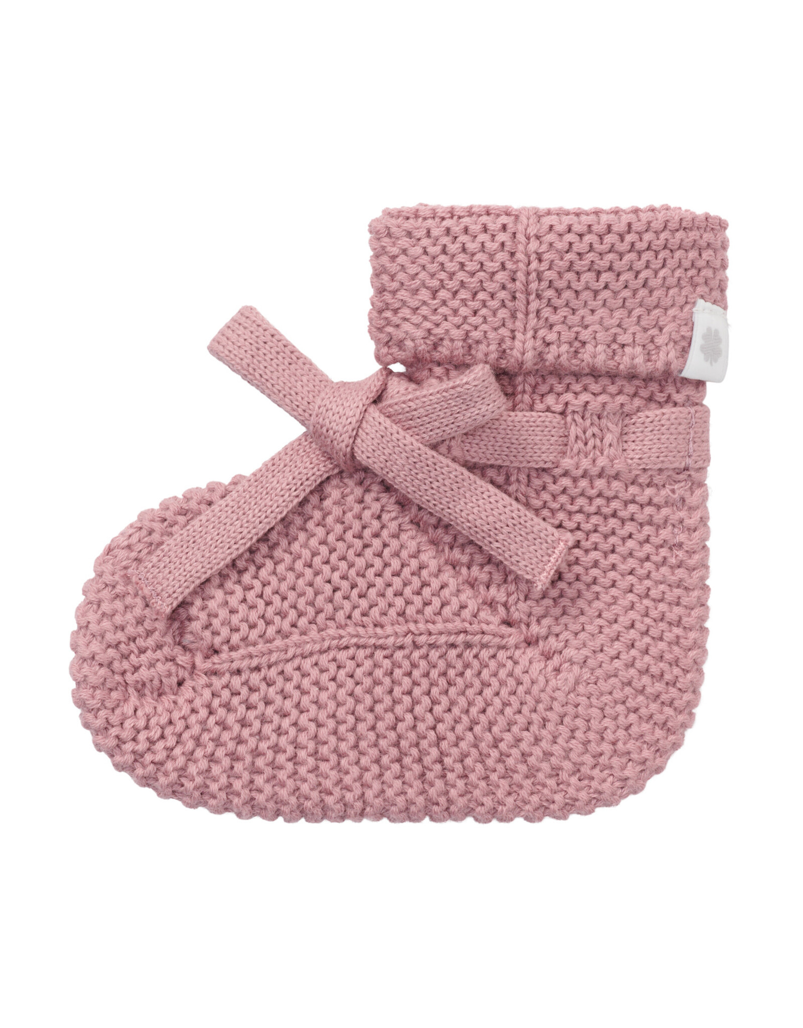Noppies U Booties knit Nelson Deauville Mauve
