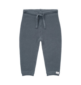 Noppies U Pants Knit Reg Grover Stormy Weather nos