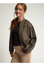 Looxs 10sixteen Cardigan Argyle