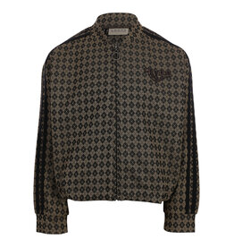 Looxs 10sixteen Cardigan Argyle