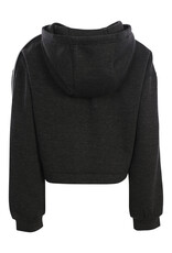 Looxs 10sixteen Hoody Ash melee