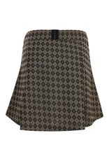 Looxs 10sixteen Skirt Argyle