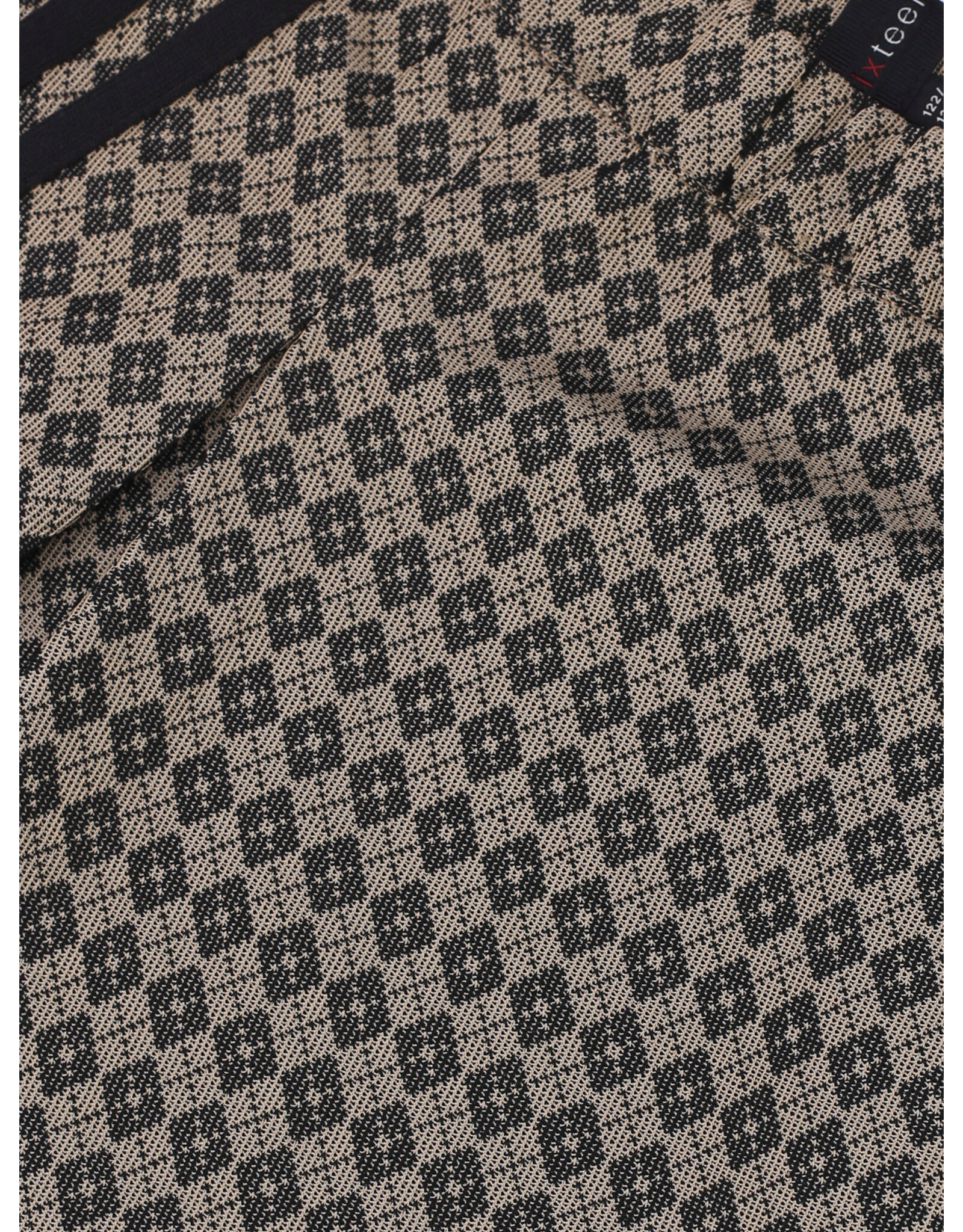 Looxs 10sixteen Skirt Argyle