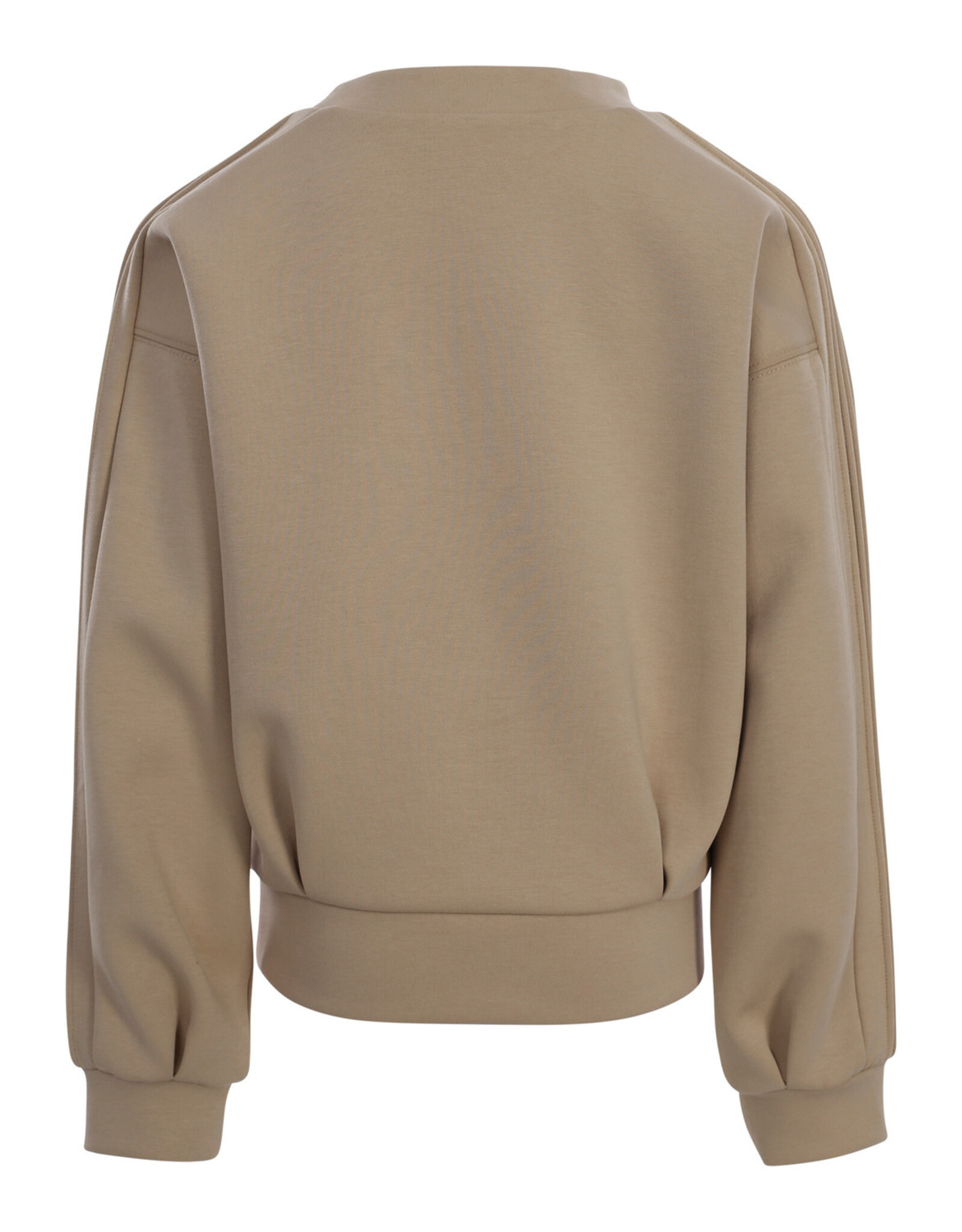 Looxs 10sixteen Soft Sweater Cashew