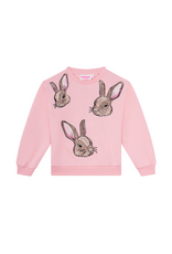 Someone YARA-SG-16-I MEDIUM LIGHT PINK