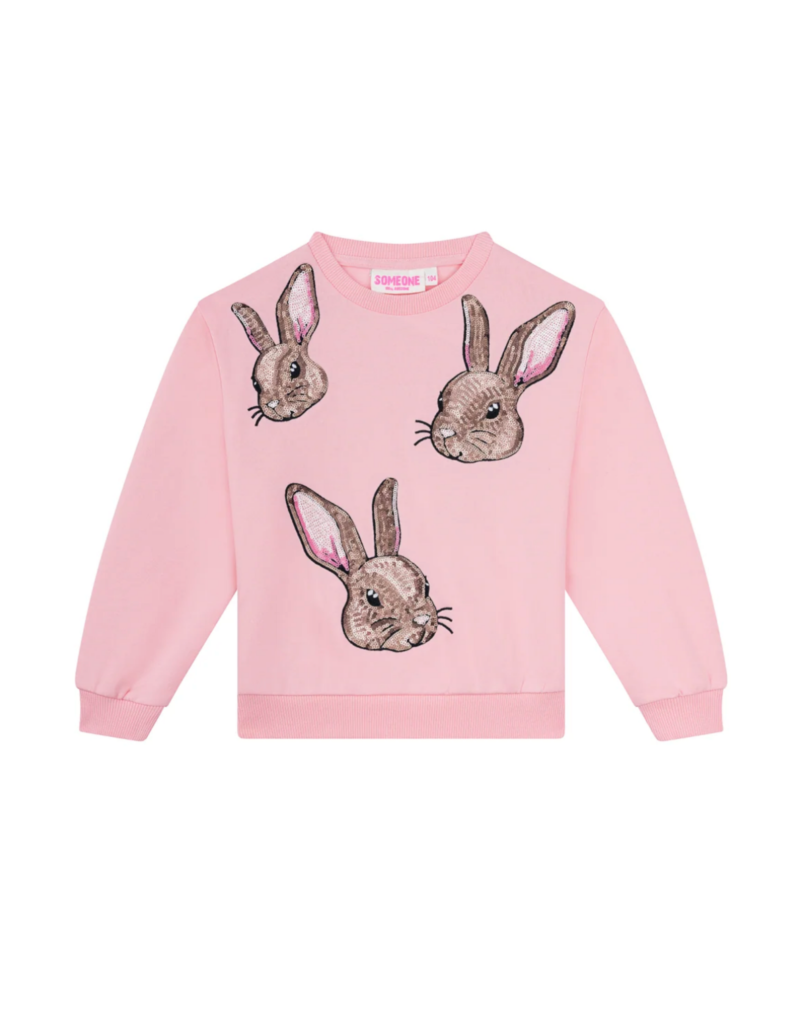 Someone YARA-SG-16-I MEDIUM LIGHT PINK