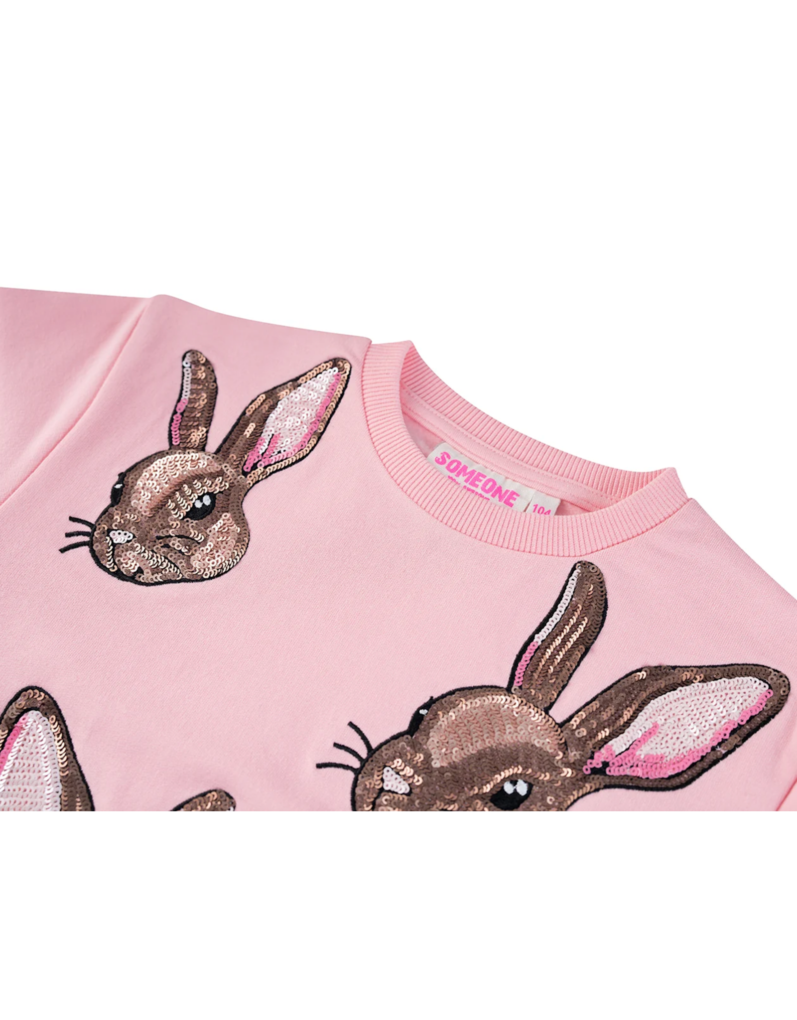 Someone YARA-SG-16-I MEDIUM LIGHT PINK