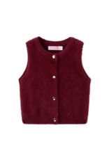 Someone MAGALI-SG-13-P BORDEAUX