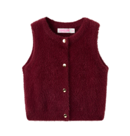 Someone MAGALI-SG-13-P BORDEAUX