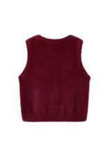 Someone MAGALI-SG-13-P BORDEAUX