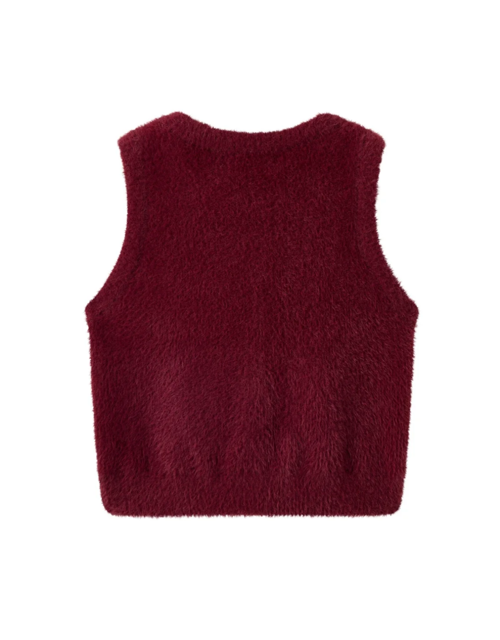 Someone MAGALI-SG-13-P BORDEAUX