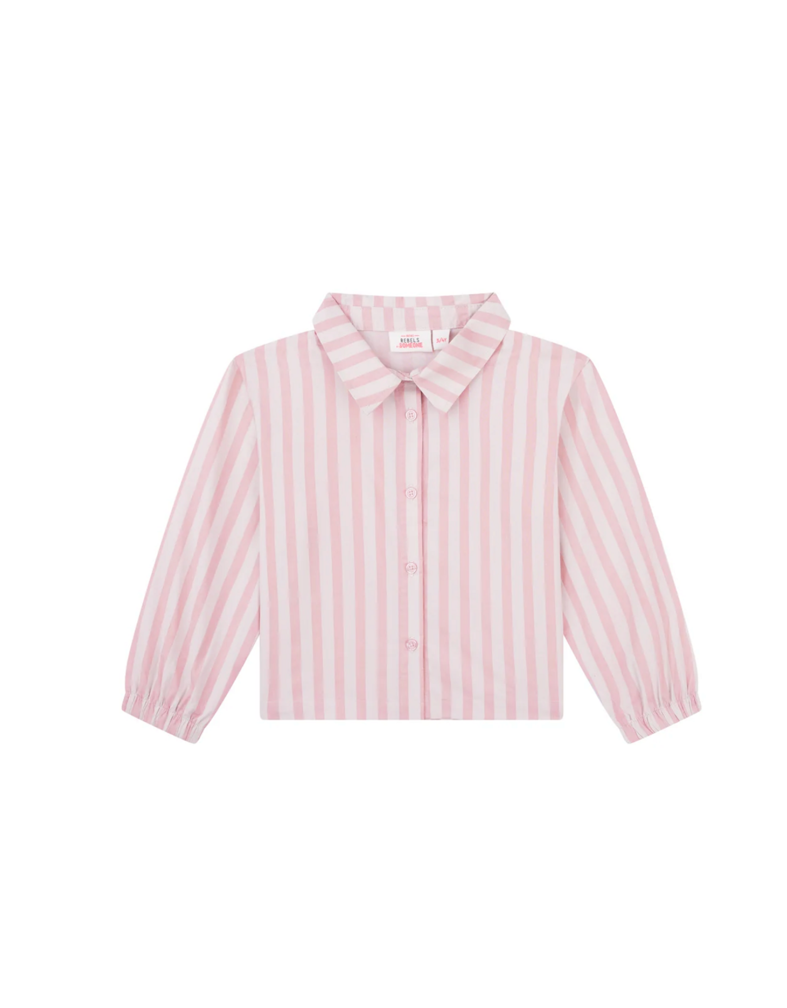 Someone POPPY-SG-22-E PINK