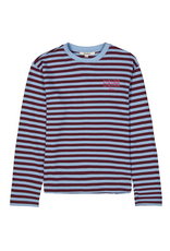 Garcia U262601_girls T-shirt ls alice blue