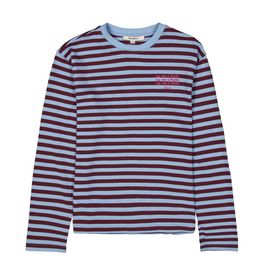 Garcia U262601_girls T-shirt ls alice blue