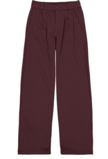 Garcia U262722_girls pants black cherry