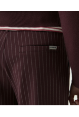 Garcia U262722_girls pants black cherry