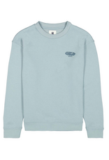 Garcia U263460_boys sweat  celadon