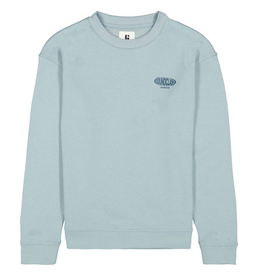 Garcia U263460_boys sweat  celadon