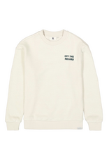 Garcia U263465_boys sweat sisal